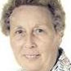 Marie-Louise VANDENBOGAERDE à Mouscron: avis de décès