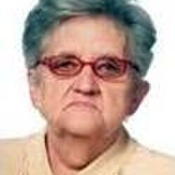 Marie-Madeleine DUMONT à Ciney: avis de décès