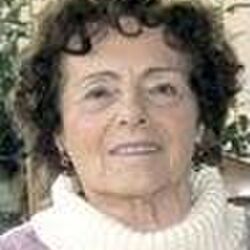 Mariette REUTER à Aubange: avis de décès