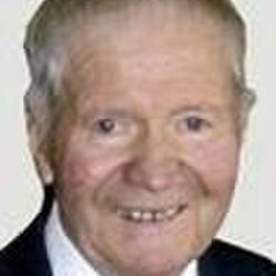 Maurice GROENENDYCK à -: avis de décès