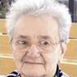 NEF Nelly à Tournai: avis de décès