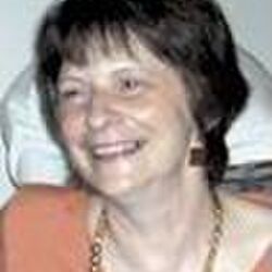 Nicole DEPAIRON à Champlon: avis de décès