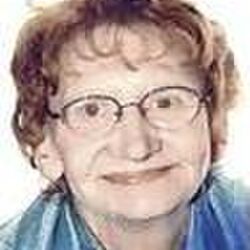 Nicole VAN BRUTZEL à Rumillies: avis de décès