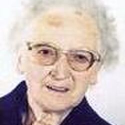 Odile WILLE à Dottignies: avis de décès