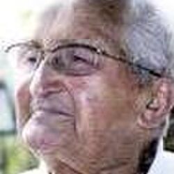 Roger NICOLAS à Athus: avis de décès