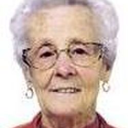 Simone MARBAISE à Huy: avis de décès