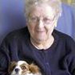 Simone SCHERPEREEL à Dottignies: avis de décès