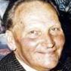 Victor TARTE à -: avis de décès