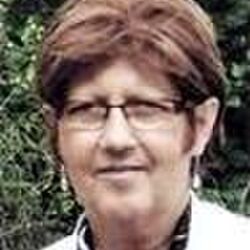 Viviane BALZAT à -: avis de décès