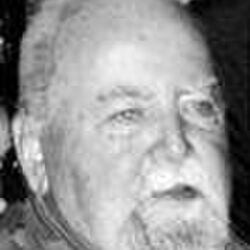 Walter DOYEN à Gent: avis de décès