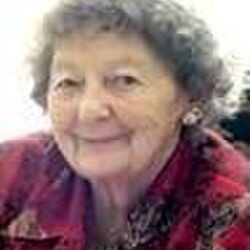 Yvette WEBER à Athus: avis de décès