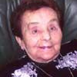 Alice Van Brempt à Essene: avis de décès