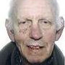 Alphonse DEBUNE à Bouillon: avis de décès