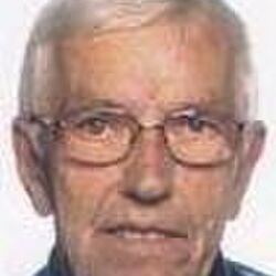 André DELANNOY à Mouscron: avis de décès