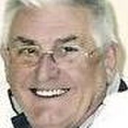 Bertrand VAN DER EECKEN à Kain: avis de décès