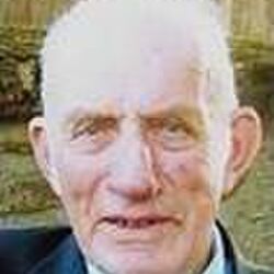 Camille PIERRE à Graide: avis de décès