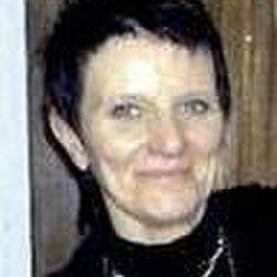 Carine CAUCHY à Kain: avis de décès