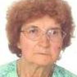 Célestine BINET à Hastière-par-delà: avis de décès