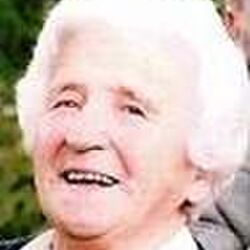 Céline CREMER à -: avis de décès