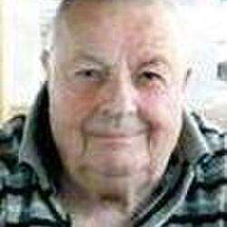 Charles FÉRIR à Rochehaut: avis de décès