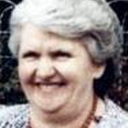 Christiane HUVENNE à : avis de décès