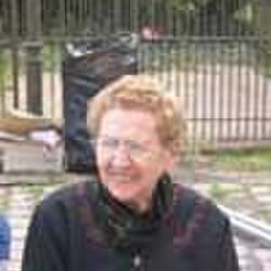 Elisabeth DESMET à : avis de décès