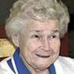 Emilie NAMÈCHE à Saint-Marc: avis de décès