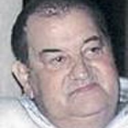 Eric GILLARD à -: avis de décès