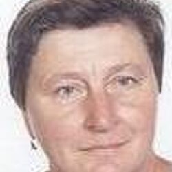 Fernande LEGER à Messancy: avis de décès