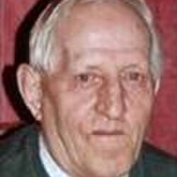 Firmin MAYON à Vaux-sur-Sûre: avis de décès