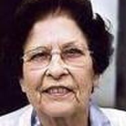 Flore DERAVET à Purnode: avis de décès