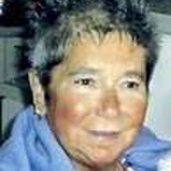 Francine LEMAITRE à Ostende: avis de décès