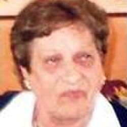 Francine PÉGORETTI à Agimont: avis de décès