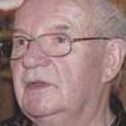 Georges HERMAN à Virton: avis de décès