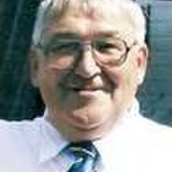 Gérard PATTYN à Havinnes: avis de décès