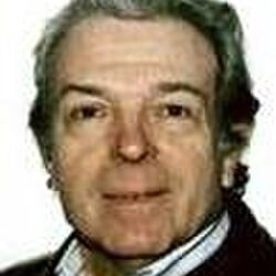 Henri FOSTY à Étalle: avis de décès