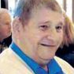 Henri VAN STEEN à Rendeux: avis de décès