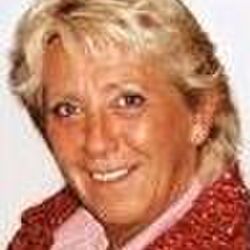 Jacqueline GUILLAUME à -: avis de décès