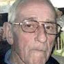 Jean CARION à Lessines: avis de décès