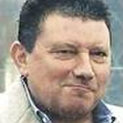 Jean-Paul MALLET à Tournai: avis de décès