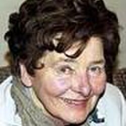 Jeanne DELECLOS à Bastogne: avis de décès