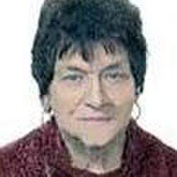 Jeanne ENGLEBERT à Tournai: avis de décès