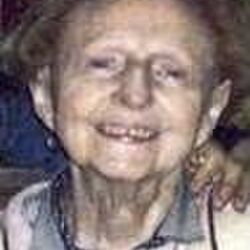 Jeannine LETTE à Saint-Léger: avis de décès