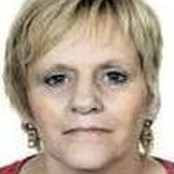 Jocelyne GOBERT à Athus: avis de décès