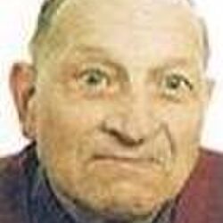 Joseph MAREZ à Lessines: avis de décès