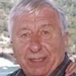 Joseph PARENT à Tournai: avis de décès