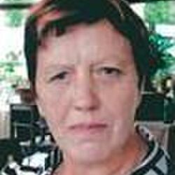 Josiane PRÉTER à Durbuy: avis de décès