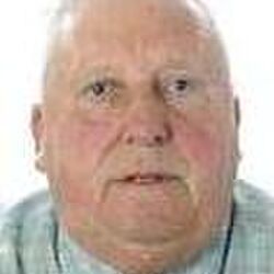 Julien KINDT à Warcoing: avis de décès