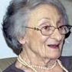 Laure LEFORT à Wépion: avis de décès