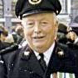 Léon MERCIER à Mourcourt: avis de décès